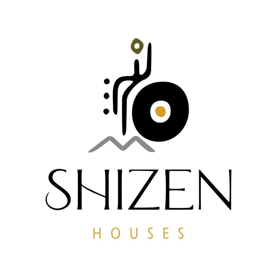 Shizen Houses Serifos Town Exterior foto